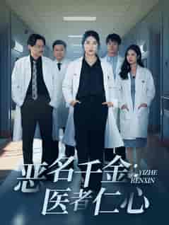 恶名千金医者仁心（60集全）-紫橙网创项目网