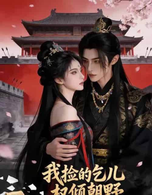 我捡的乞儿权倾朝野（41集全）AI-紫橙网创项目网