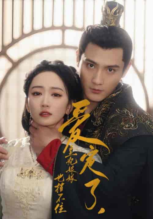 爱定了,皇妃娘娘也挡不住 爱定了,皇妃娘娘也挡不住