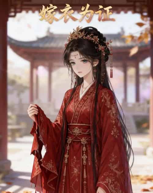 嫁衣为证 嫁衣为证