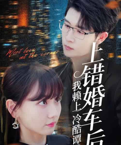 上错婚车后我赖上冷酷谭爷（59集）王裕博＆韩忠羽 - 紫橙阁短剧