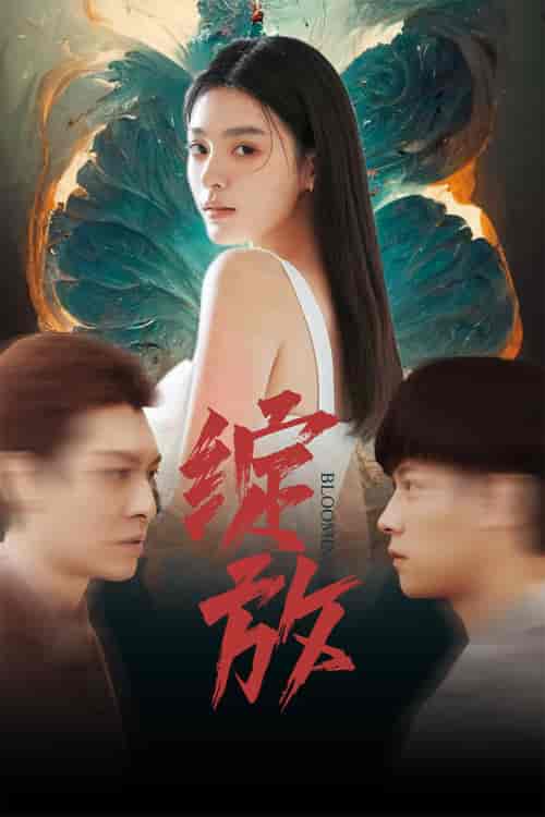 绽放（99集） - 紫橙阁短剧