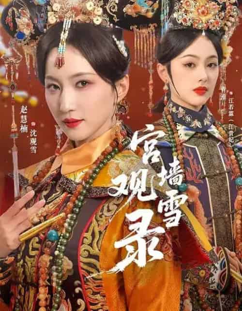 宫墙观雪录（79集全）玖月＆赵慧楠-紫橙网创项目网