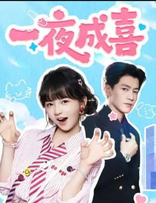 一夜成喜（60集全）金泽＆徐波滴（万喜）-紫橙网创项目网