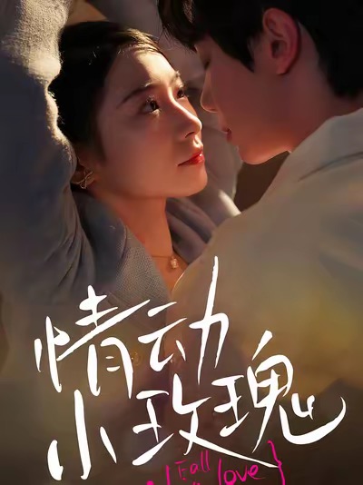 情动小玫瑰（100集全）钟政＆耿顾钰涵 - 紫橙阁短剧