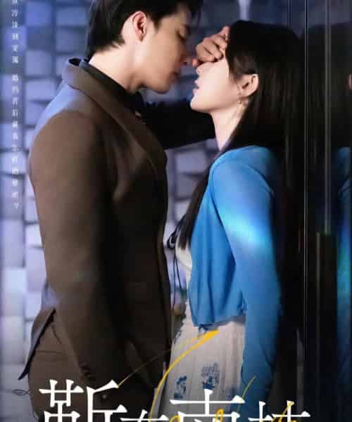 靳夺南枝＆甜欲肆吻（79集全）杜亚飞＆刘夕语-紫橙网创项目网