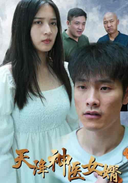 天降神医女婿（109集全）宋振宇＆周楚楚 - 紫橙阁短剧