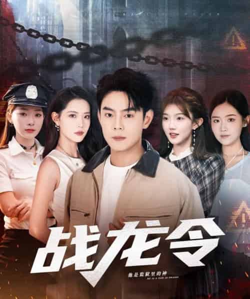 战龙令（76集全）邱浩轩＆董洁-紫橙网创项目网