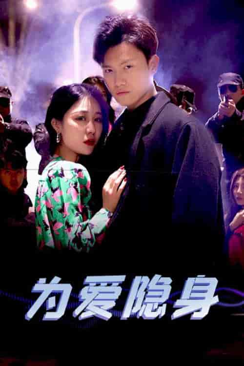 为爱隐身（80集）王宇峰 - 紫橙阁短剧
