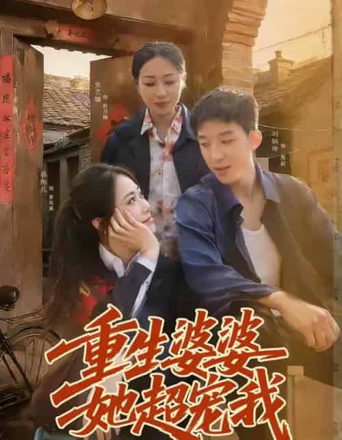 重生婆婆她超宠我（76集全）韩鱼儿＆刘炳坤-紫橙网创项目网