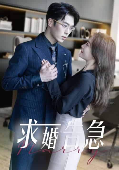 求婚告急 求婚告急
