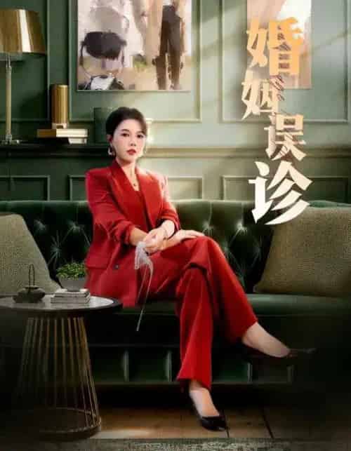 婚姻误诊（61集全）王皓阳＆李靓雨-紫橙网创项目网