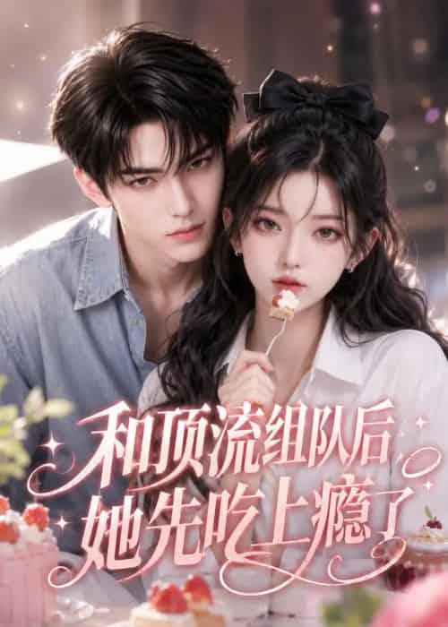 和顶流组队后,她先吃上瘾了(51集全)AI-紫橙网创项目网