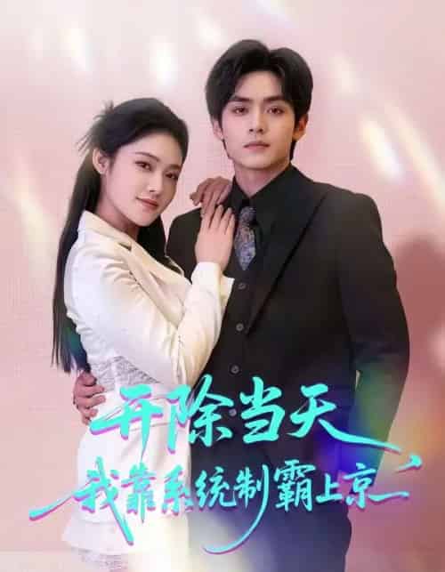 开除当天，我靠系统制霸上京（64集全）王知煜＆周煜枫-紫橙网创项目网