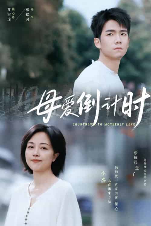 母爱倒计时（30集全） - 紫橙阁短剧