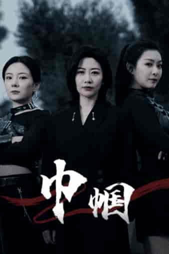 巾帼（69集） - 紫橙阁短剧