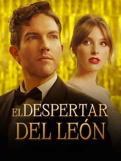 El Despertar del León El Despertar del León