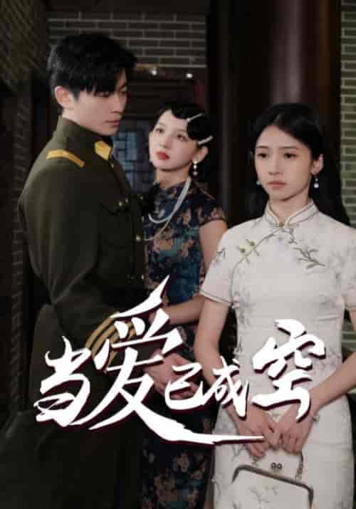 当爱已成空（58集全） - 紫橙阁短剧