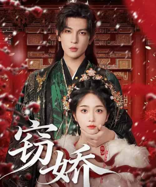 窃娇（77集全）王嘉懋＆蔡卓音-紫橙网创项目网