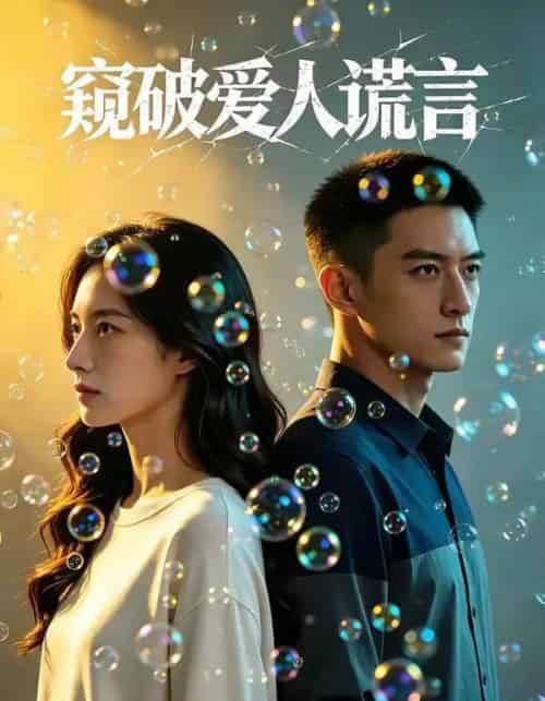窥破爱人谎言(23集全)AI-紫橙网创项目网