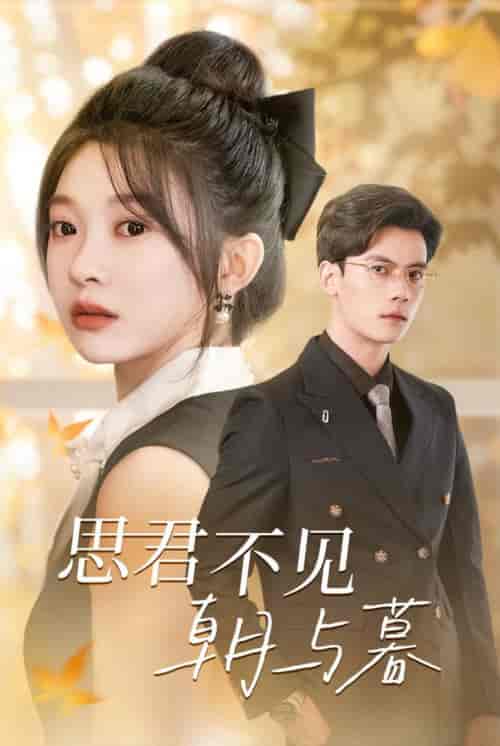 思君不见朝与暮（46集全）陈刚＆彭瑶 - 紫橙阁短剧