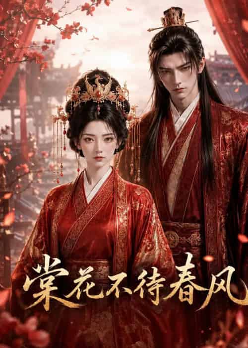 棠花不待春风(31集全)AI-紫橙网创项目网