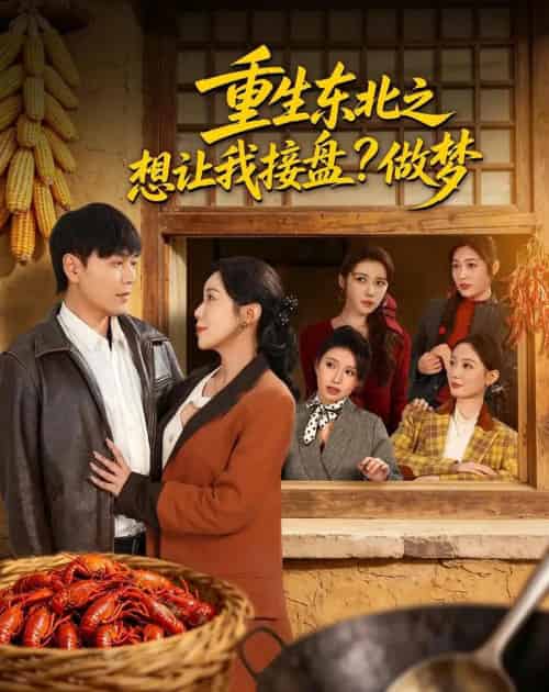 重生东北之想让我接盘?做梦(70集全)刘晨宇&祝昕愿-紫橙网创项目网