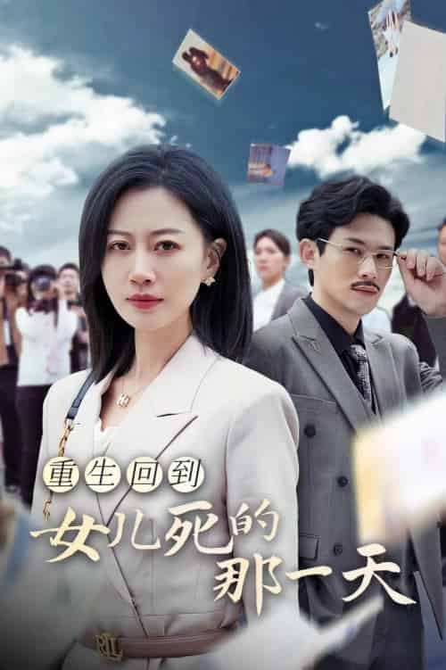 重生回到女儿死的那一天（30集全） - 紫橙阁短剧