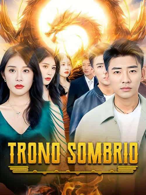 Trono Sombrio（142集全）Jorge＆Souza＆＆Alice＆Melo - 紫橙海外短剧