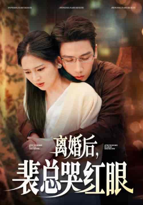 离婚后，裴总哭红眼（79集全）裴辰＆江欣 - 紫橙阁短剧