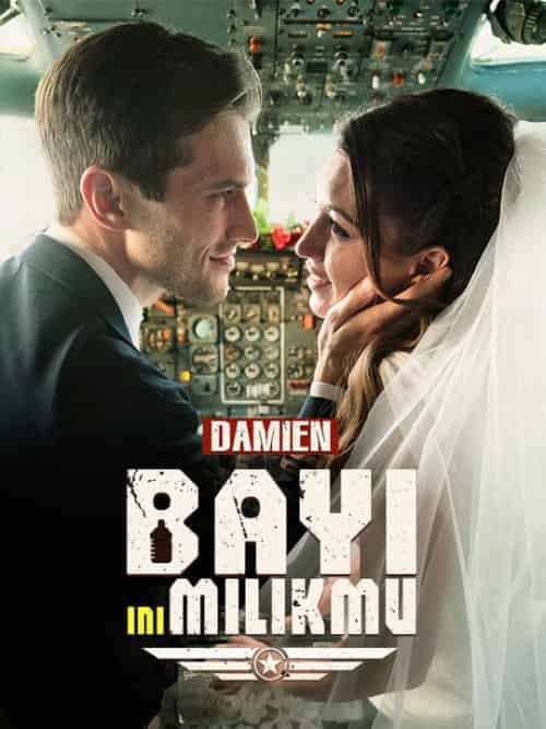 Damien, Bayi Ini Milikmu! Damien, Bayi Ini Milikmu!