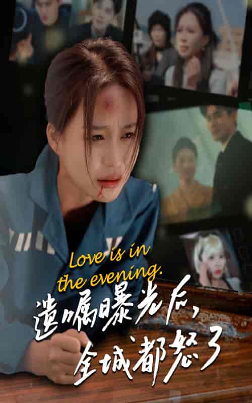 遗嘱曝光后，全城都怒了（36集全） - 紫橙阁短剧