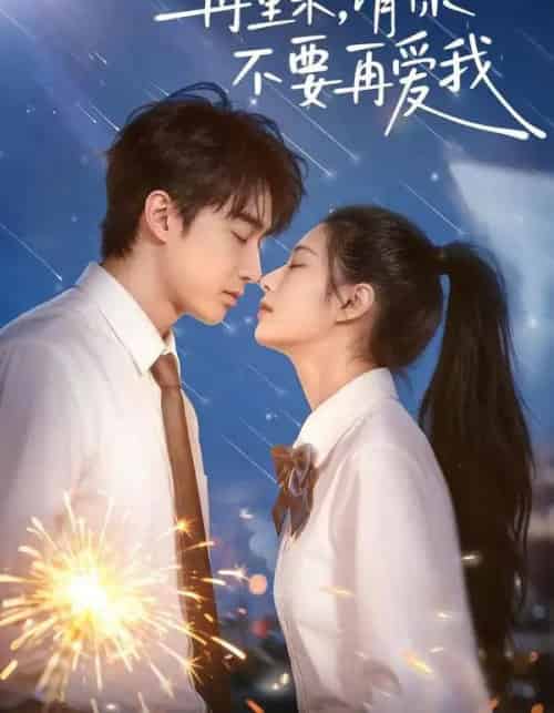 再重来，请你不要再爱我（60集全）言琳＆胡焱棠-紫橙网创项目网