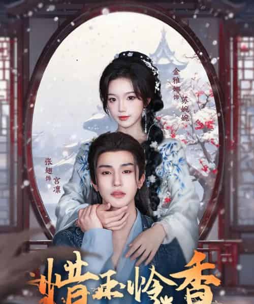 惜玉怜香（85集）张翅＆金雅娜 - 紫橙阁短剧