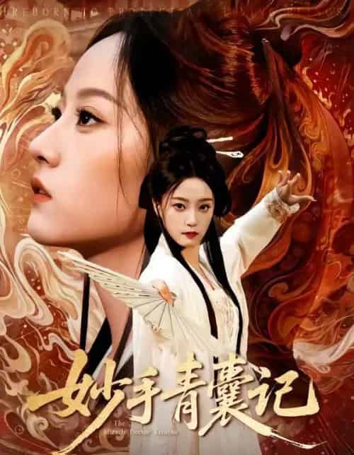 妙手青囊记（61集全）李铭＆林动动-紫橙网创项目网