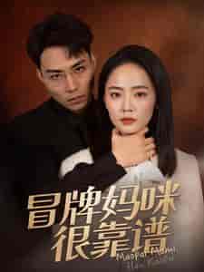冒牌妈咪很靠谱＆她似迷雾（80集全）徐真 - 紫橙阁短剧