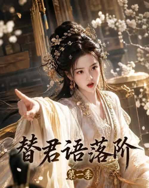 替君语落阶第一季（60集全）AI - 紫橙阁短剧