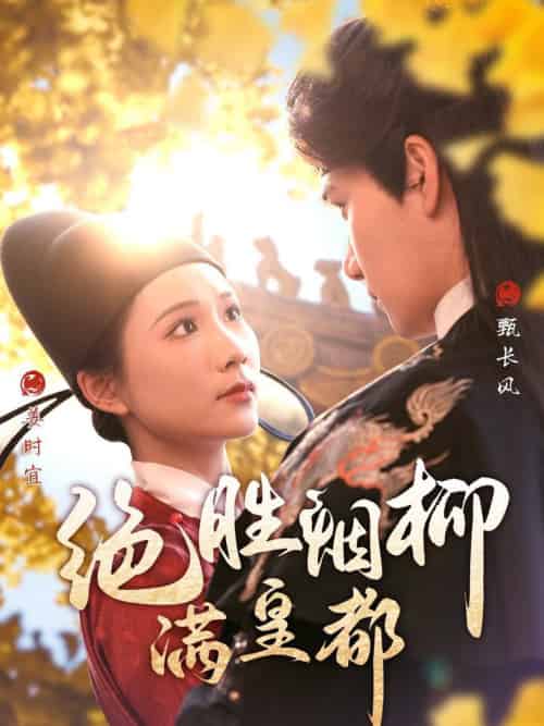 绝胜烟柳满皇都（60集全）徐航＆曹嘉怡 - 紫橙阁短剧