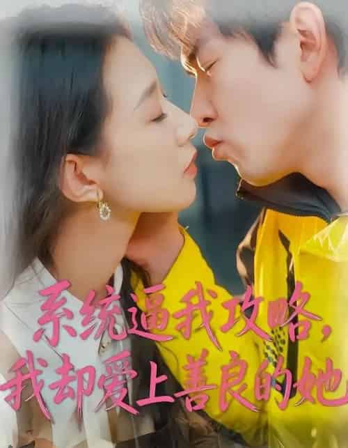 系统逼我攻略，我却爱上善良的她（35集全）于介平＆姜睿佳-紫橙网创项目网