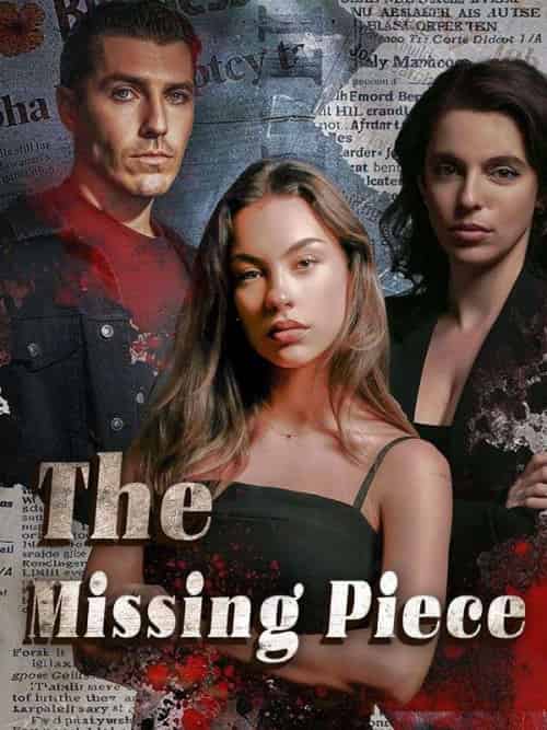 The Missing Piece The Missing Piece