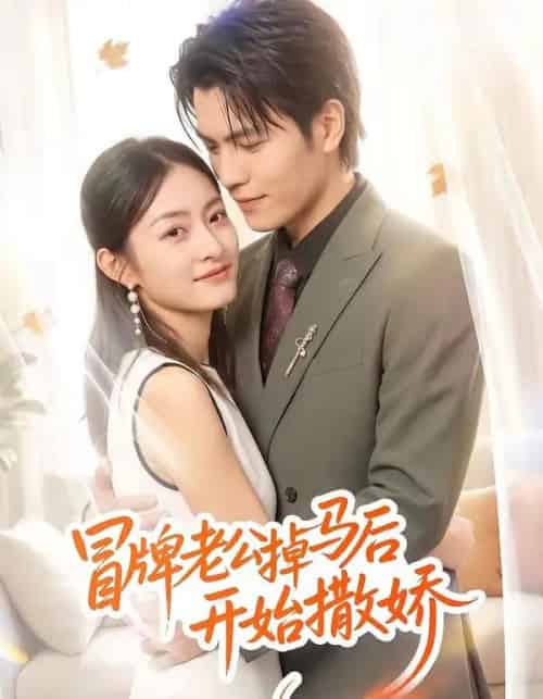 冒牌老公掉马后开始撒娇(51集全)杨可忻-紫橙网创项目网