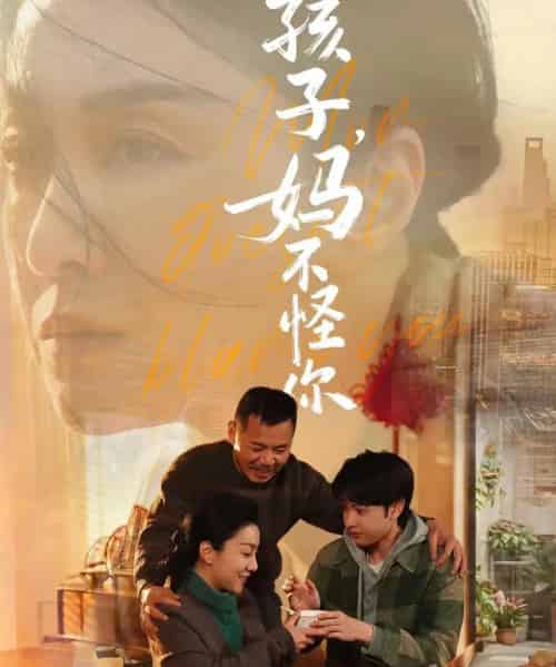 孩子，妈不怪你（71集全）谭琍敏＆黎明旭-紫橙网创项目网