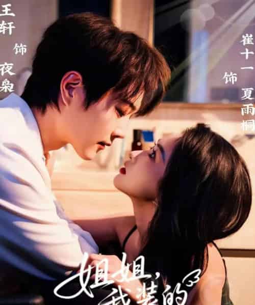 姐姐，我装的（74集全）王轩＆崔十一-紫橙网创项目网