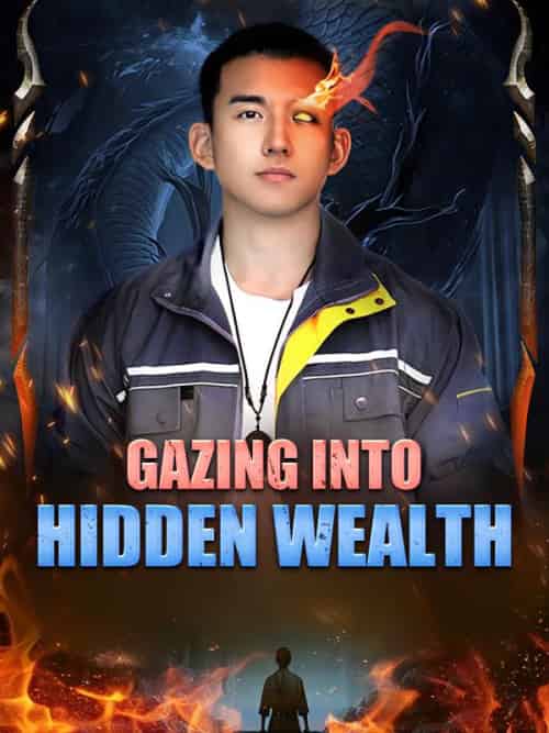 Gazing Into Hidden Wealth(96集全)Ernest&Lockwood&&Juliet&Quimby-紫橙网创项目网