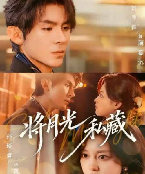 将月光私藏（70集全）刘尊霖＆孙琰清-紫橙网创项目网