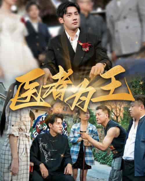 医者为王（38集全） - 紫橙阁短剧