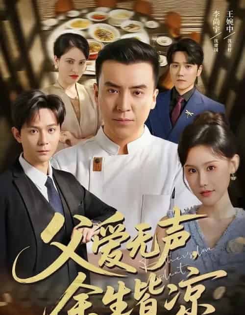 父爱无声,余生皆凉(61集全)李尚宇&王婉中-紫橙网创项目网