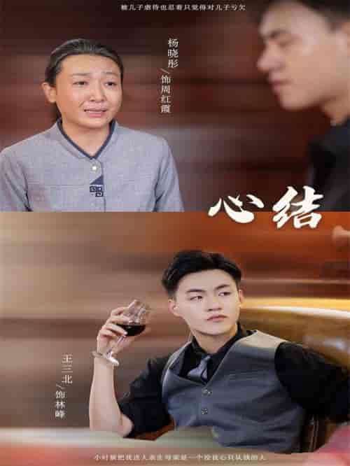 心结（57集全）-紫橙网创项目网