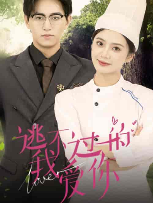 逃不过的我爱你（64集全）刘美娜 - 紫橙阁短剧