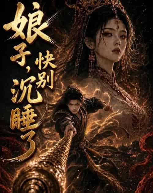 娘子，快别沉睡了（82集全）AI-紫橙网创项目网